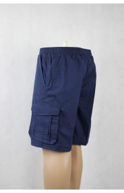 6933# ELASTICS SHORTS